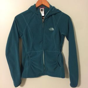 Hooded Fleece Northface